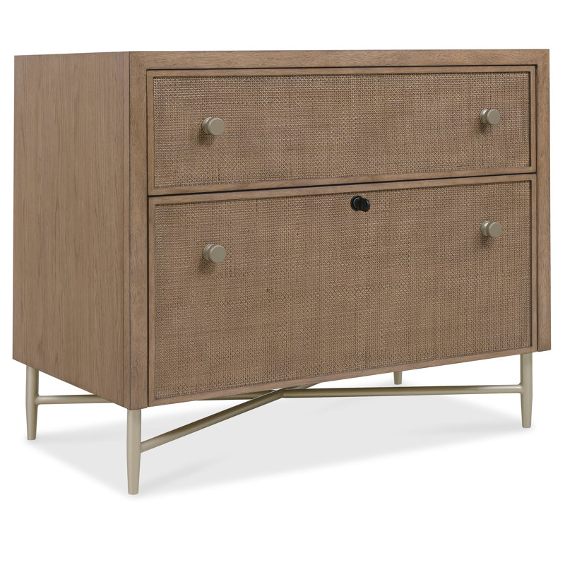 Sonnet 2 - Drawer File Cabinet