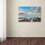 Fabrizzio "South Maui Sunrise" par Pierre Leclerc, reproduction de photo sur toile tendue-19657348