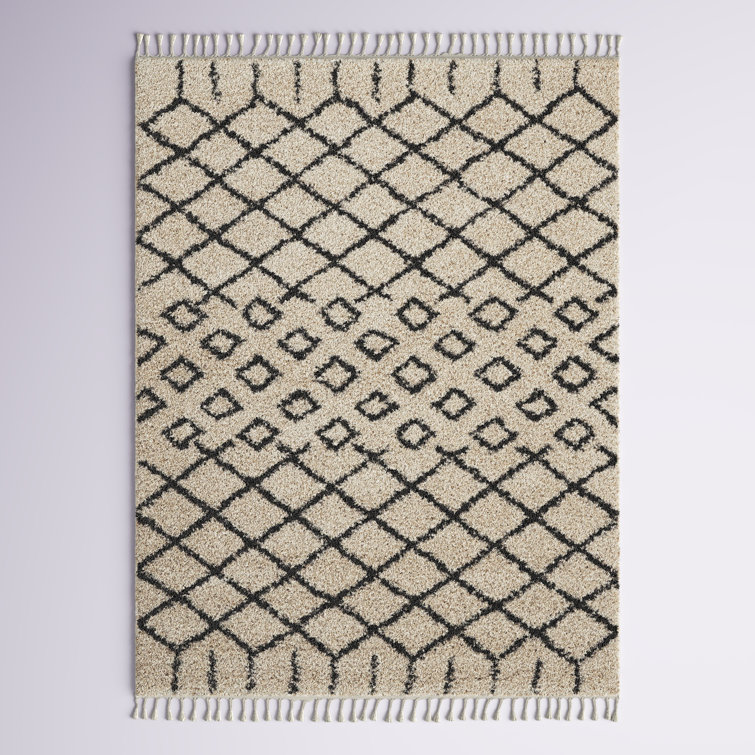 Calion Geometric Indoor Rug
