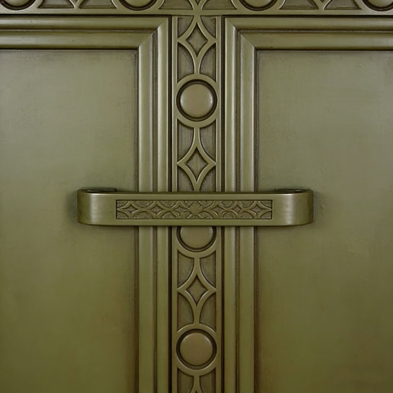 Retro Sophisticated Sideboard