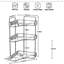 Bathroom Accessory Tray Bathroom Tray Tumbler