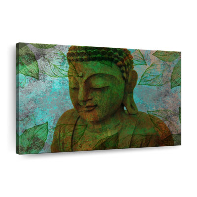 " Nature Buddha " by NirvanaDesigns