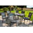 Nuance 6 Seat Rectangular Set