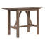Ensembles de table de salle à manger extensible (doit inclure la table et la chaise), cuisine en bois