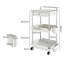 Metal Bar Cart-1575946342