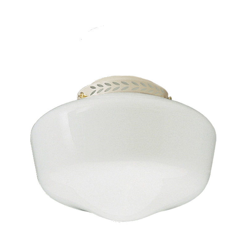 Ceiling Fan, Antique White