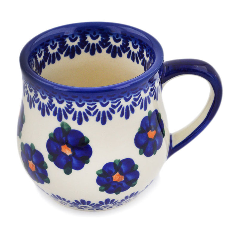 Stoneware Coffee Mug