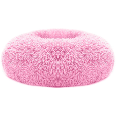 Almatine Fleece Pet Bed
