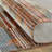 Finke Terracotta Prism Area Rug-1585176999