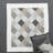 DUOHONG 100% Cotton  Quilted Quilt Set-110666272-110266694