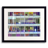 Spray Print by Drew Gaffney