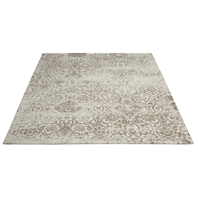 Braidwood Oriental Area Rug