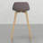Harvard Bentwood Counter/ Bar Height Stool (Set Of 2)-1025778499