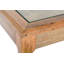 Gamada Four Leg Coffee Table