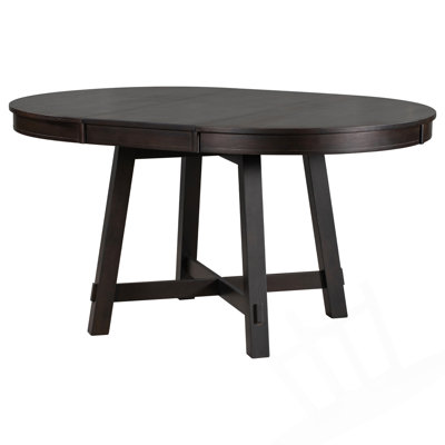 Table de salle à manger extensible Farmhouse