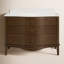 Meuble-lavabo simple en chêne Emmy-124527374-129067984