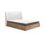 Farhat Upholstered Platform Bed-1143811053-1152010631