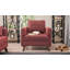 Fauteuil en polyester l 33,46 po Rossum-1275708613