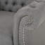 Fauteuil club Chesterfield