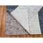 Tapis surdimensionné en laine noué à la main 11 pi 10 po x 15 pi 2 po A86B7F057B954B20AD8D76E8D61DEA56