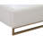 Adelhard Upholstered Platform Bed - Taupe-962758822-1018056749