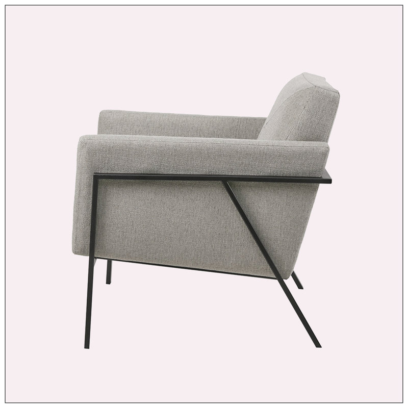 Fauteuil large 30,00 po Nisrine