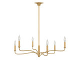 Wetherell 8-Light Chandelier