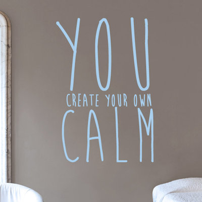 Wall Decal