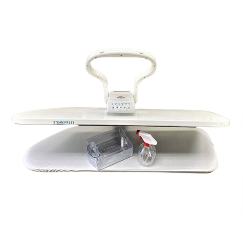 Presse à vapeur China Feiyue Family 1600W, l 36 po x P 11 po