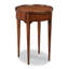 Marseille Solid Wood End Table