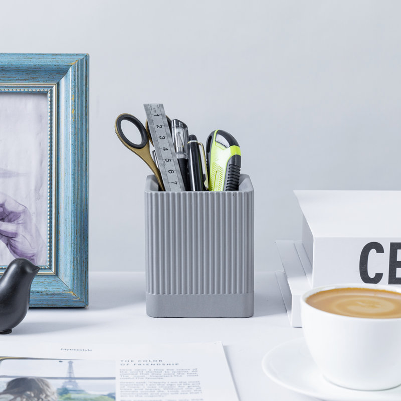 Composite Pen Holder
