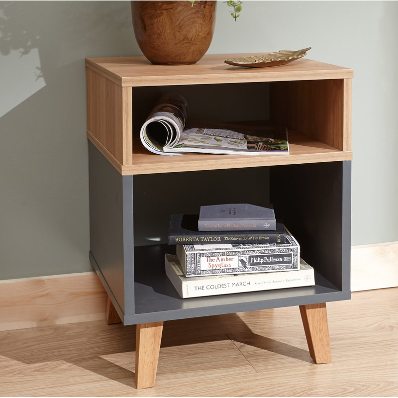 Cosmia End Table