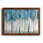 Magical Wood - Peinture sur toile encadrée-1354932954-1354932957
