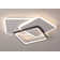 Kyneisha LED Flush Mount
