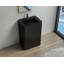 Lavabo de salle de bain sur pied Badeloft-71525543