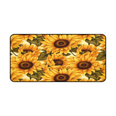 Polyester Desk Pad