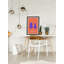 Lagom Life - Single Picture Frame Print-936484770