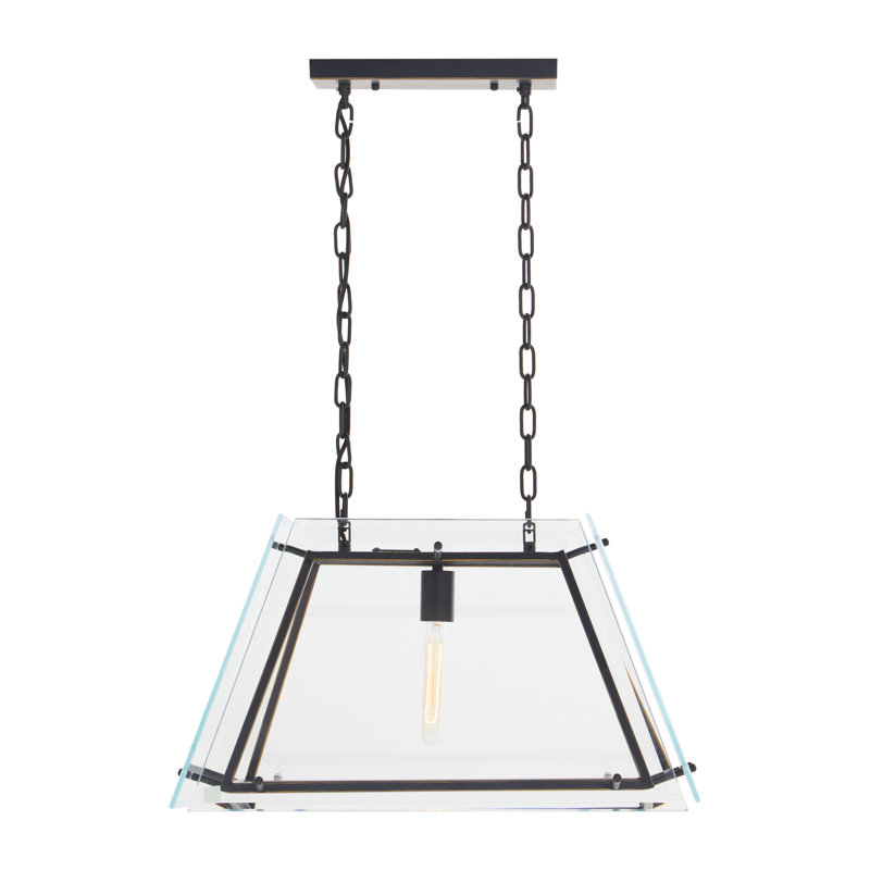 1 - Light Chandelier