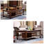 Table basse rétro et durable