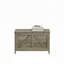 Banc de rangement pour salon