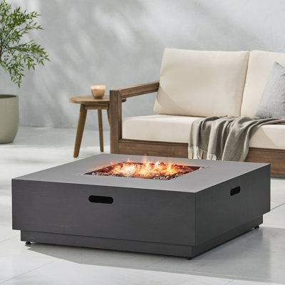 FIT CARRE 40 po WELLINGTON