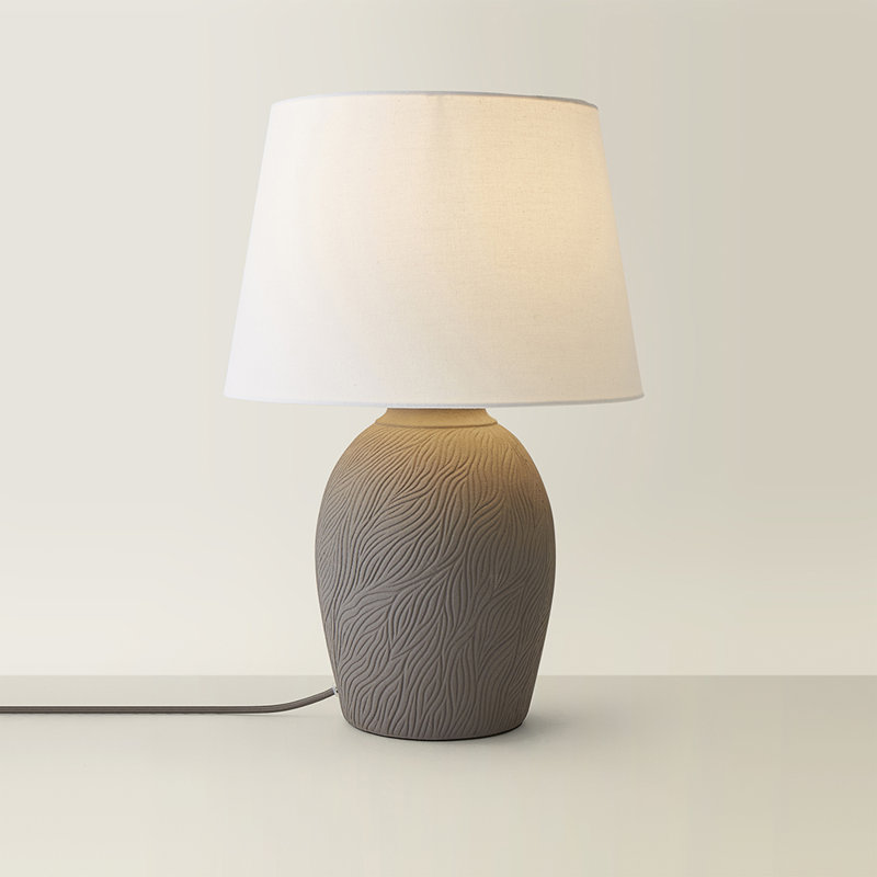Ceramic Table Lamp