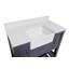 Ensemble de meuble-lavabo simple de 42 po Hitton-2023118347-2018856935
