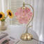 Lampe de table Keandria