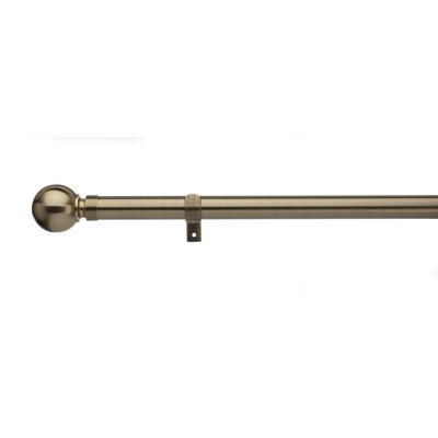 Demarcus 2.8cm Single Pole