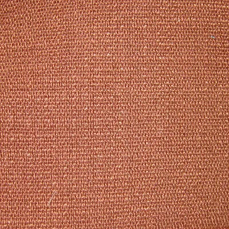 Tissu Malpensa | Tissu uni d'aspect lin texturé | Couleur citrouille, Citrouille