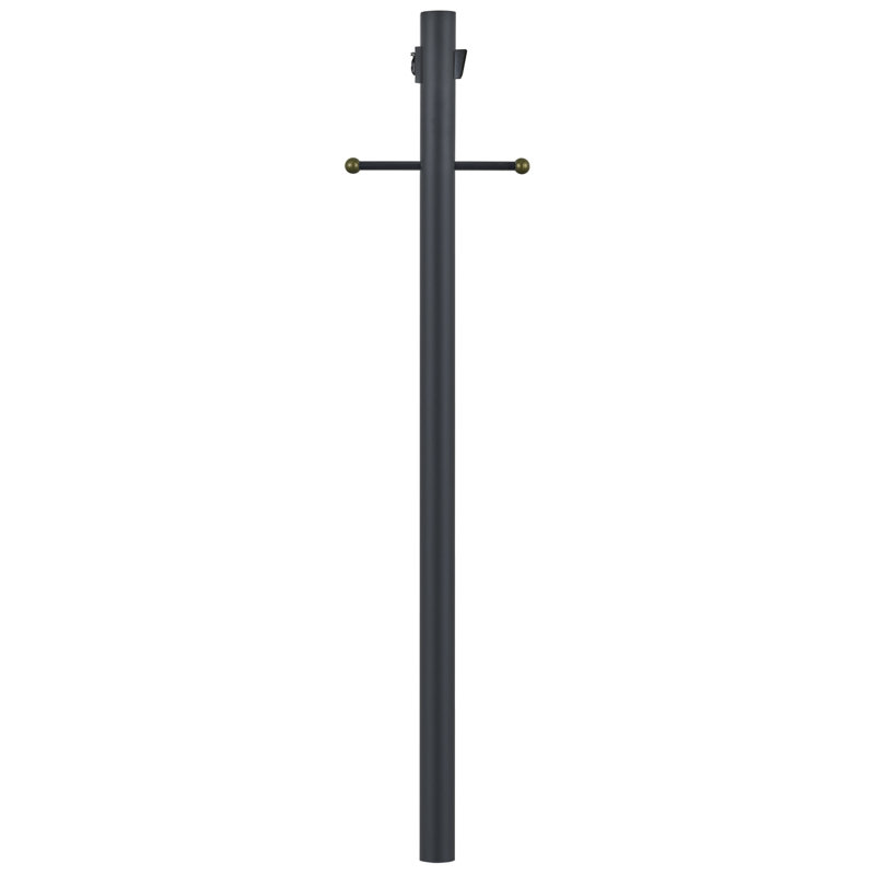 Wolfbert Post