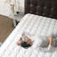 Matelas en mousse viscoélastique 12 po-1694867982