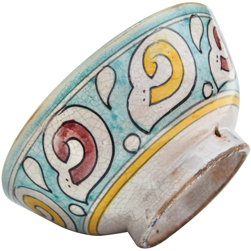 Ceramic / Porcelain Decorative Bowl
