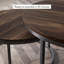 Ensemble de tables basses Frame-2002687366